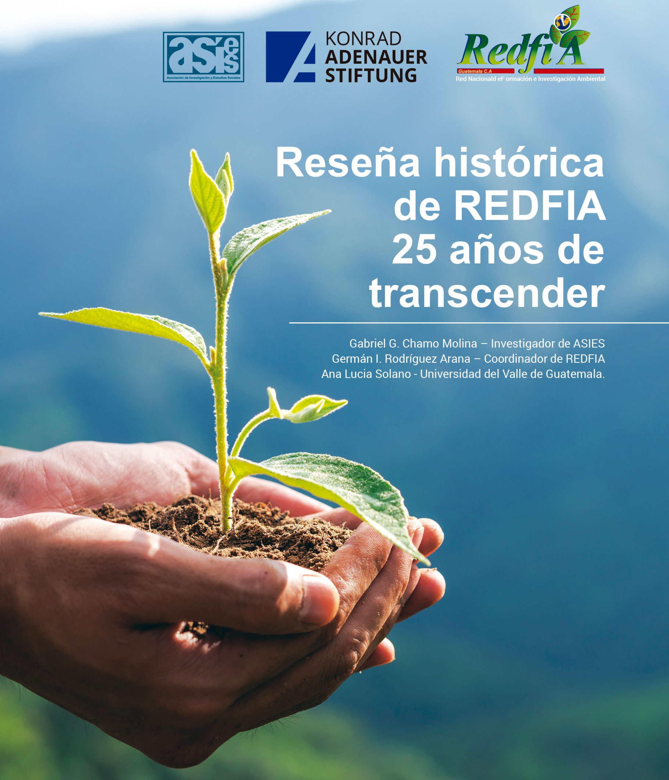 Reseña histórica de Redfia